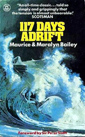117 Days Adrift by Maurice Bailey and Maralyn Bailey