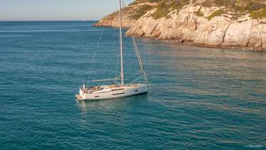 sailing yacht crew positions