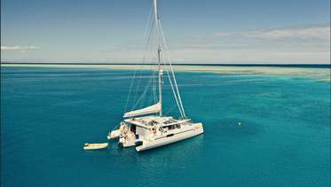 jobs on sailing yachts