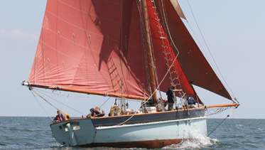 Sailing Opportunities