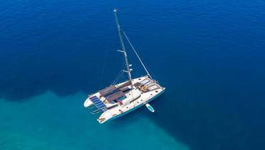 yacht delivery jobs australia